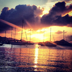 Meet your Posher, Kate